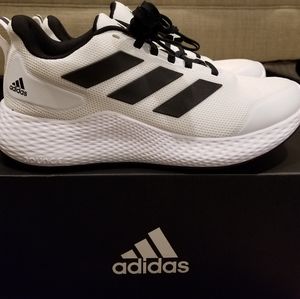 Adidas Edge Gameday Shoes